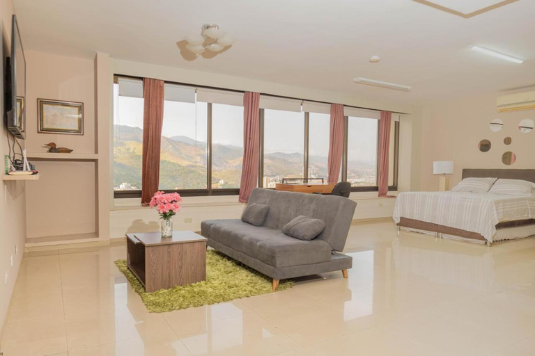 Others 4, Apartamentos - Torre de Cali, Santiago de Cali