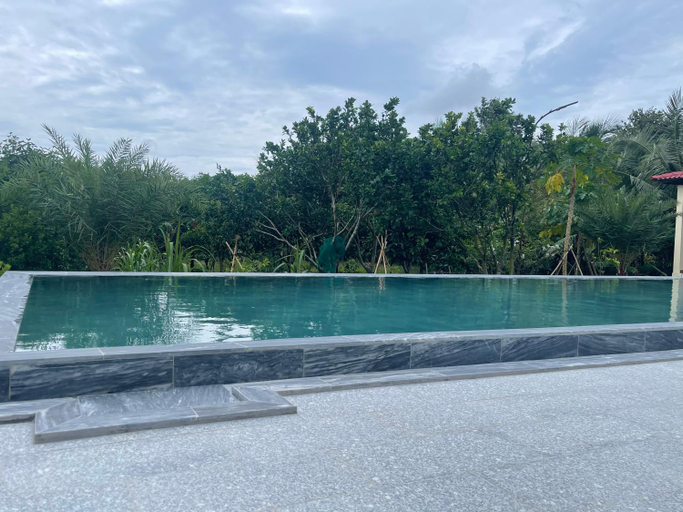Sport & Beauty 2, Orchard Fruit Farm Bungalows, Phú Quốc