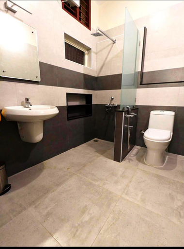 5, Shreshtam Signature Serviced Apartment, Hyderabad