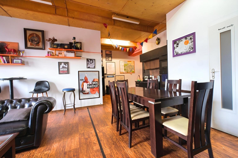 Food & Drinks 5, 3 Bros' Hostel Cieszyn, Cieszyn