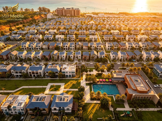 Others 3, Novaworld Phan Thiết - MH Villa, Phan Thiết