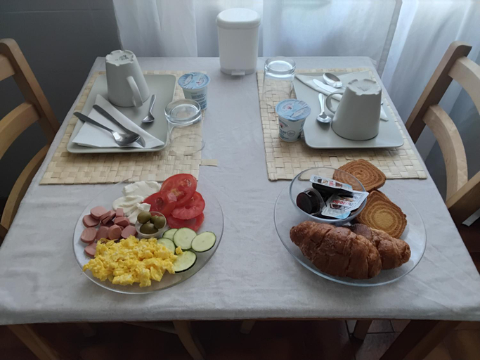Food & Drinks 4, B&B Fattore, La Spezia
