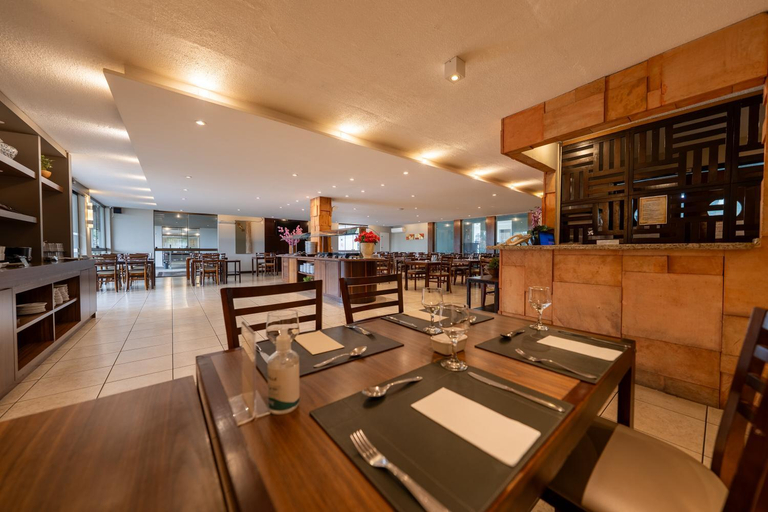 Food & Drinks 5, Hotel Deville Express Cascavel, Cascavel