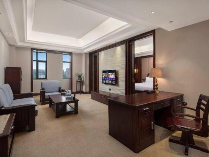 Others 4, Henan Hairong Hotel, Zhengzhou