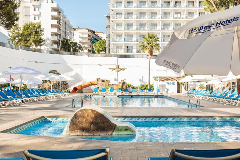 Sport & Beauty 2, Best Oasis Park, Tarragona