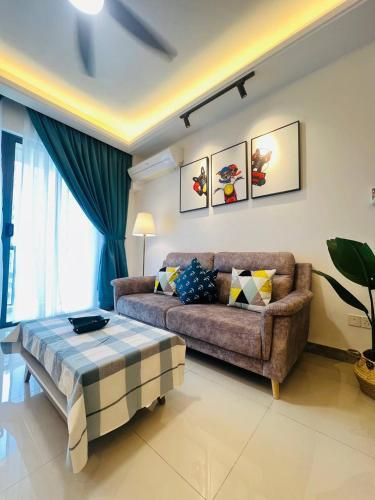 Others 4, R&F PRINCESS COVE at ANJU, Johor Bahru
