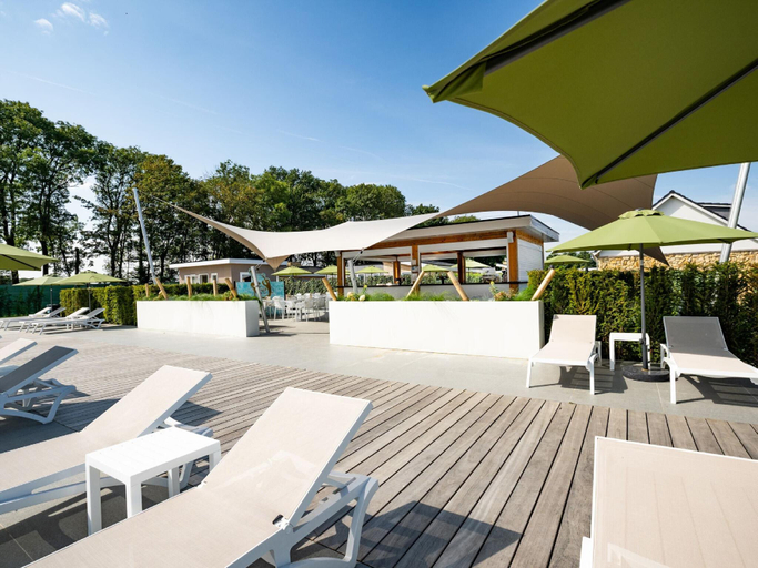 Food & Drinks, Holiday Home in Limburg with Outdoor Fireplace, Margraten