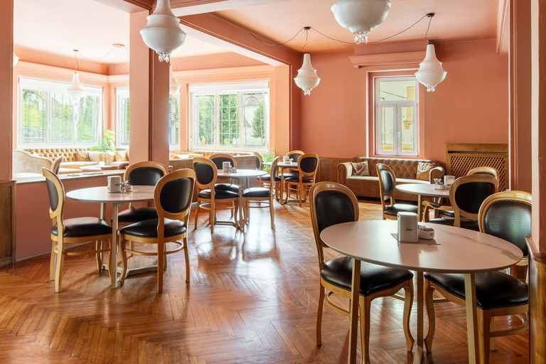 Food & Drinks 4, Hotel Auronzo Dolomites, Affiliated by Melia, Belluno
