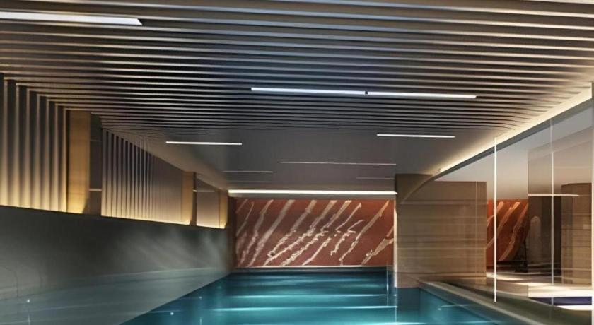 Sport & Beauty, Grand Skylight Hotel KaiMei, Nanchang