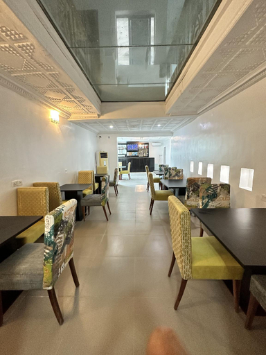 Food & Drinks 4, Maxx Msquare Hotel, Agege