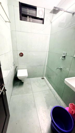 Bathroom 3, Sai Skanda, Dakshina Kannada