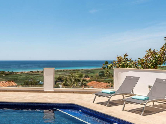 Others 3, Opulent Son Bou Villa 5 Bedrooms Villa Alis Central Panoramic Sea Views, Baleares