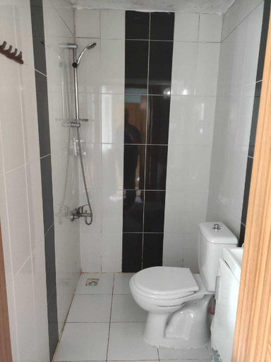 Bathroom 5, LAVINYA PANSIYON, Kuşadası