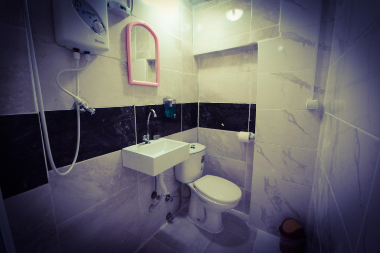 Bathroom 5, Ayvalik Moda Pansiyon, Ayvalık