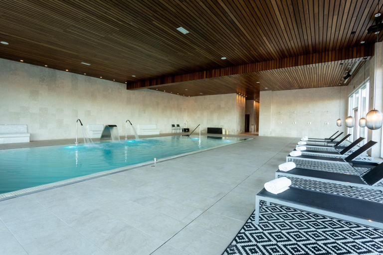 Sport & Beauty 3, Hotel Spa Arzuaga, Valladolid