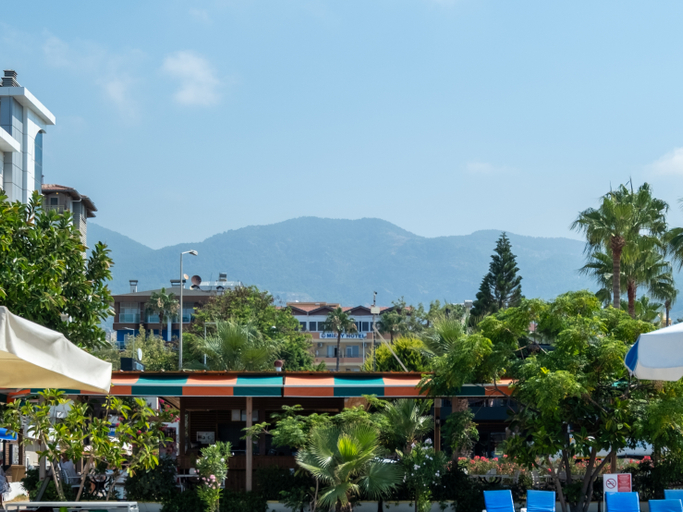 Others, Miray Hotel Alanya, Alanya