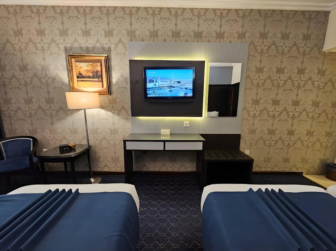 Bedroom 4, Grand plaza al Madinah, Al Madinah Al Munawwarah
