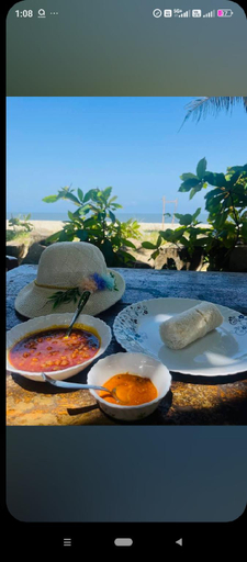 Food & Drinks 5, Havana Beach Villa, Alappuzha