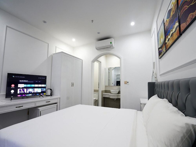 Bedroom 4, White House Hotel & Apartment, Huế