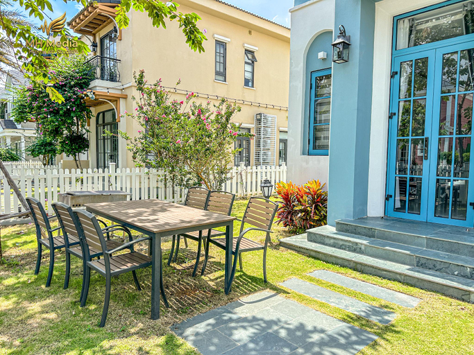 Others 2, Novaworld Phan Thiết - MH Villa, Phan Thiết