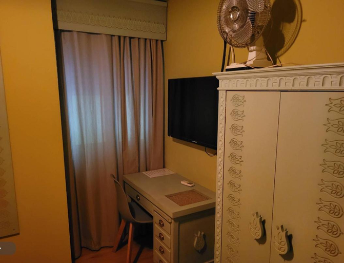 Others 4, Hotel Vitoria, Santarém