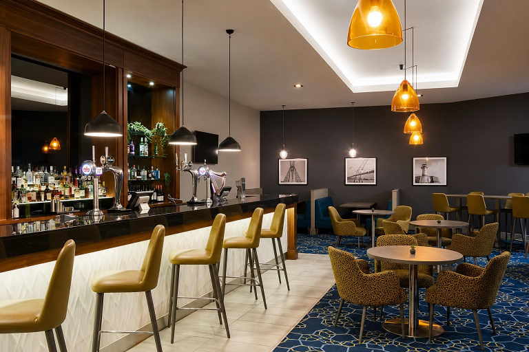 Food & Drinks 5, Leonardo Hotel Middlesbrough, Middlesbrough