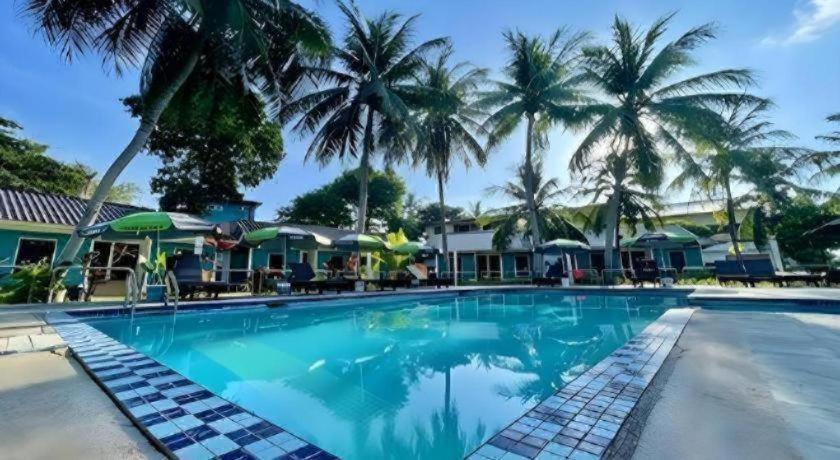 Sport & Beauty, Redang Paradise Resort, Setiu