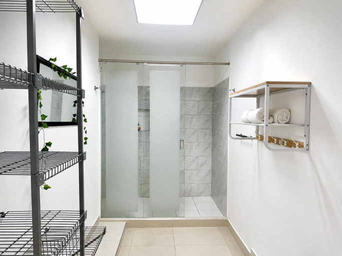 Bathroom 3, Apartamentos - Torre de Cali, Santiago de Cali