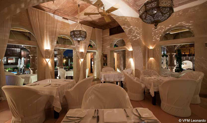 Food & Drinks 5, Hotel Raas, Jodhpur