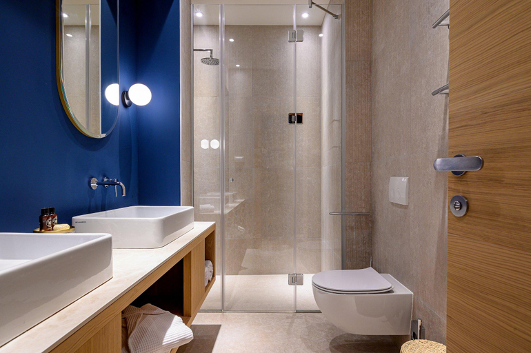 Bathroom 3, Immensely Luxurious Hvar Villa  5 Bedrooms  Villa East Eternal, Hvar