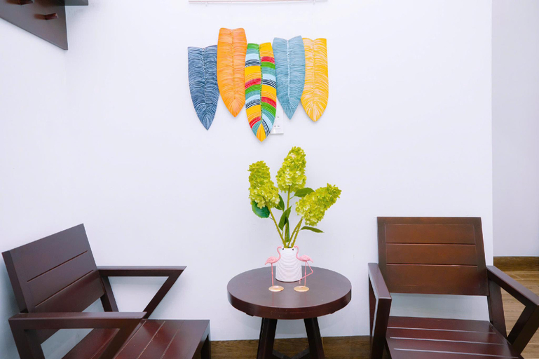 Others, Deluxe Queen Room in Chi Chi House Huế, Huế