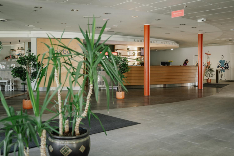 Public Area 3, Asa Spa Hotel, Kuressaare