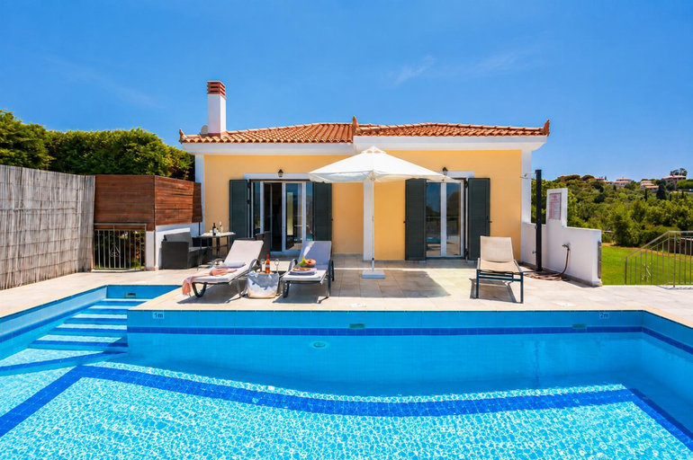 Facilities 5, Europe Villa Io, Ionian Islands