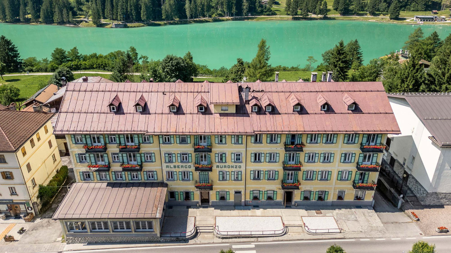 Exterior & Views 1, Hotel Auronzo Dolomites, Affiliated by Melia, Belluno