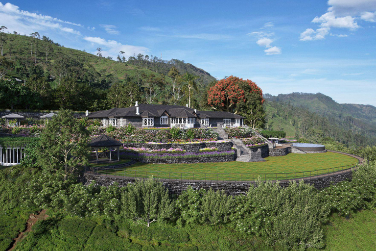 Exterior & Views 2, Uga Halloowella - Hatton - All Inclusive, Ambagamuwa