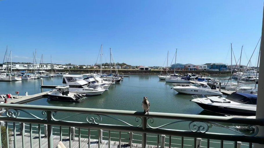 5, Harbour Hotel Hope Island, Gold Coast