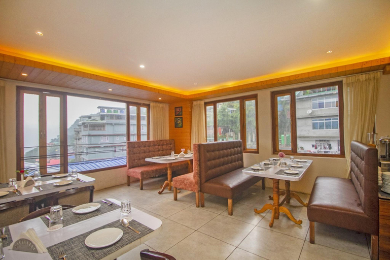Food & Drinks 4, Hotel Royal Gangtok, East Sikkim
