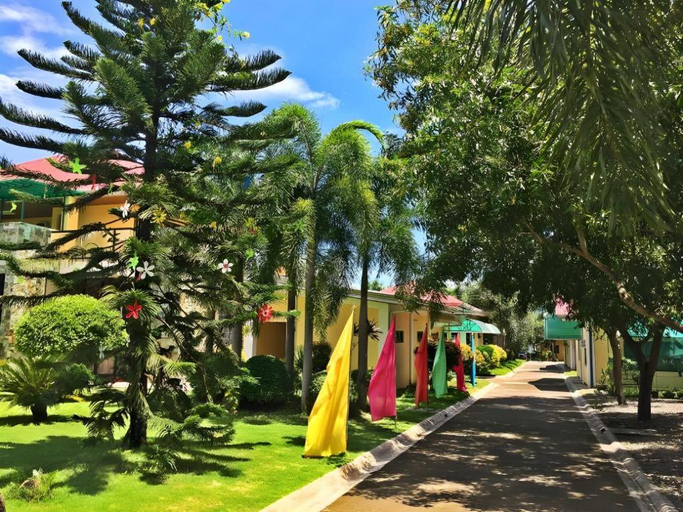 Others 5, Calinisan Resort Hotel Inc., Laurel