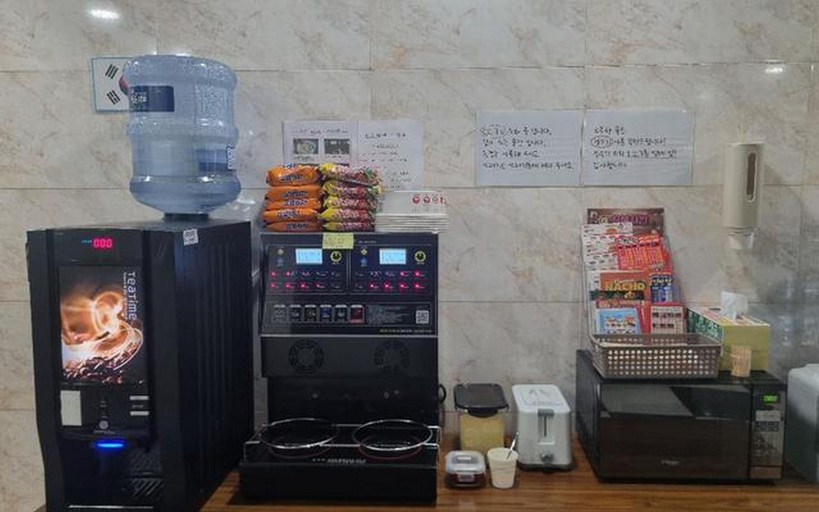 4, Asan T Hotel, Asan