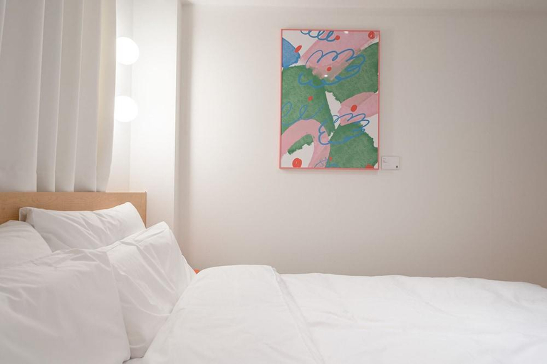 Bedroom 3, Guri Dams, Guri