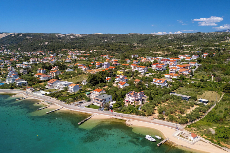 Beach 2, Apartments Mladenka 2, Lopar/Supetarska Draga