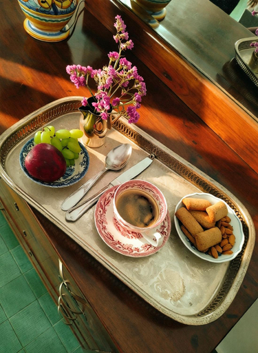 Food & Drinks 3, Il Mulino, Reggio Di Calabria