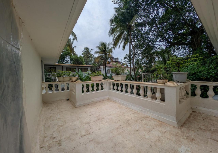Others 5, Beach villa Candolim, North Goa