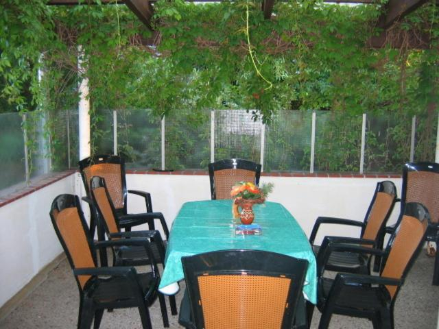 Food & Drinks, Haus Seemeile, Cuxhaven