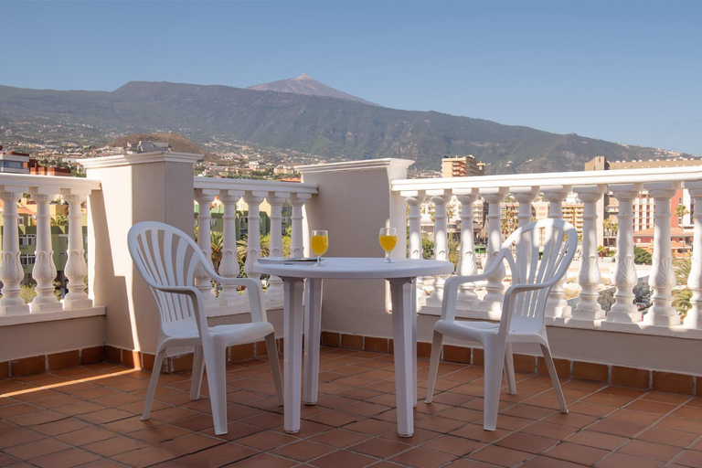 Balcony/terrace 4, Hotiday Tenerife Norte, Santa Cruz de Tenerife