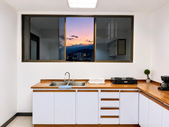 Others 5, Apartamentos - Torre de Cali, Santiago de Cali