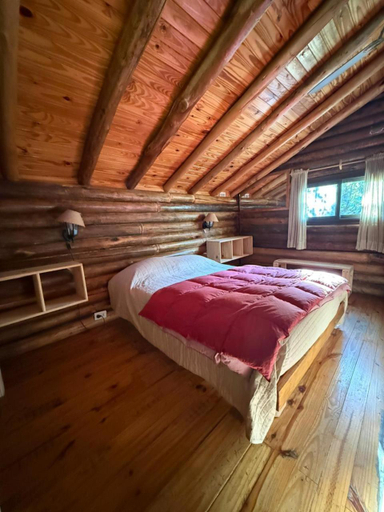Bedroom 3, Cabana Suiza, Luján de Cuyo