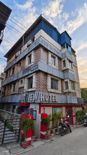 Exterior & Views 4, Hotel Air View, North 24 Parganas