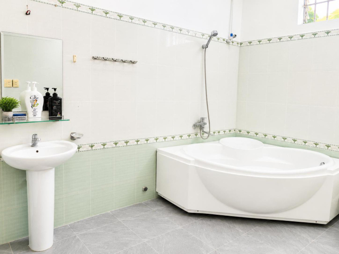 Bathroom, VILLA Bai Sau Vung Tau, Vũng Tàu
