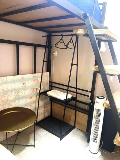 Bedroom 2, Georgia On My Mind, Tbilisi